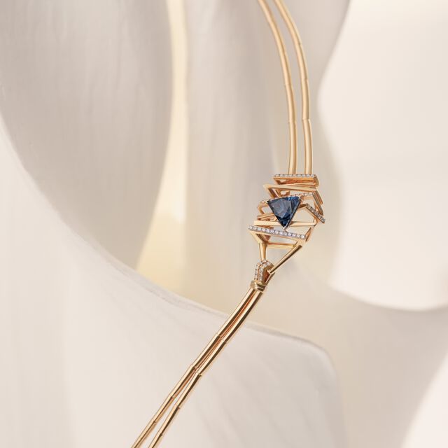 True Harmony Necklace,,hi-res image number null