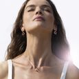 Quiet Return Diamond Chain and Pendant,,hi-res image number null