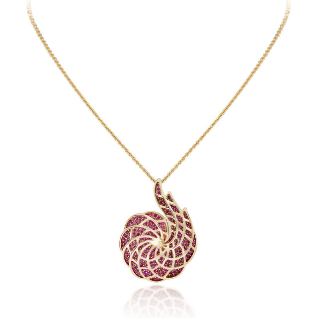Magical Web Pendant,,hi-res image number null