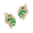 Orchard Breeze Earring,,hi-res image number null