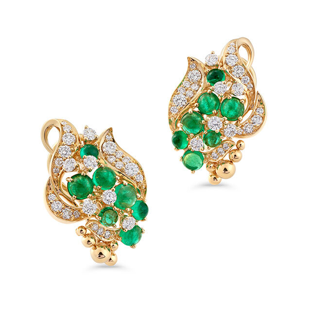 Orchard Breeze Earring,,hi-res image number null
