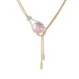 A Moment in Eternity Neckalce,,hi-res image number null