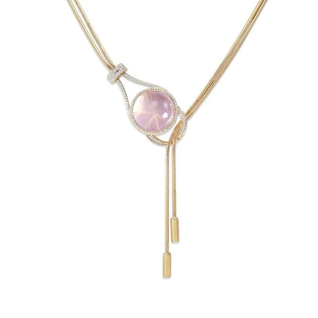 A Moment in Eternity Neckalce,,hi-res image number null