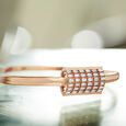 Pisa Tower Bangle,,hi-res image number null