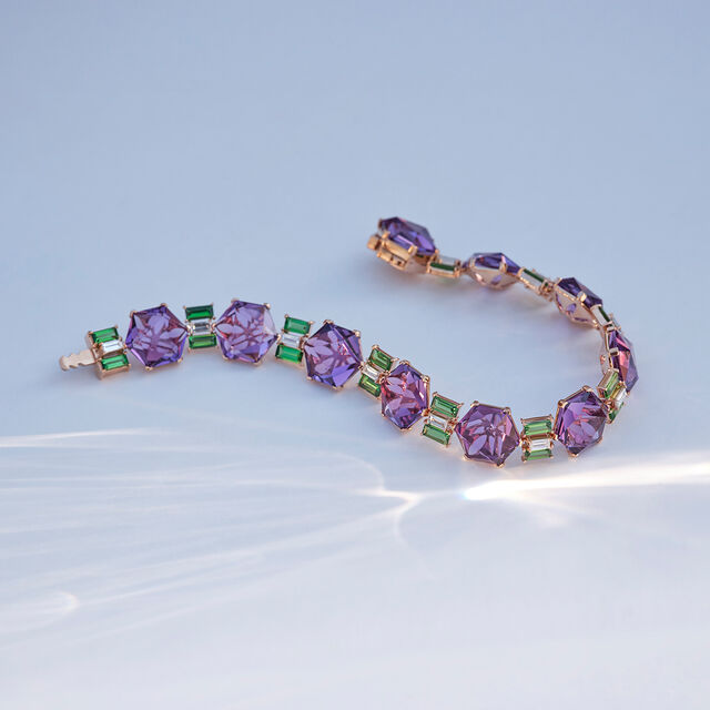 Celestial String Bracelet,,hi-res image number null