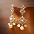 Rhythmic Envy Earrings,,hi-res image number null