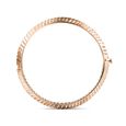 Poise Gold Bangle,,hi-res image number null
