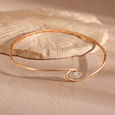 Quiet Embrace Necklace, Pear Shape,,hi-res image number null