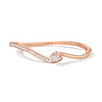 The Radiant River Bracelet, Pear Shape,,hi-res image number null