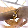 Leafsong Pendant,,hi-res image number null