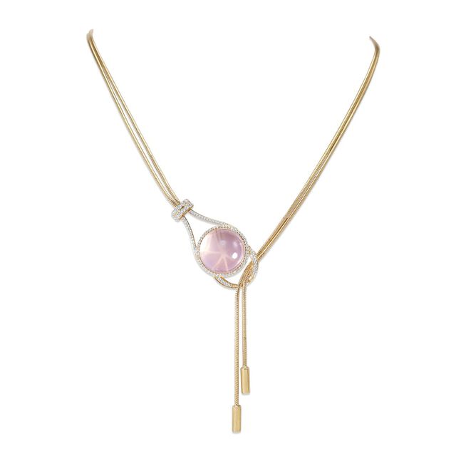 A Moment in Eternity Neckalce,,hi-res image number null