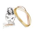 My Embrace bangle, Slim,,hi-res image number null
