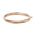 Poise Gold Bangle,,hi-res image number null