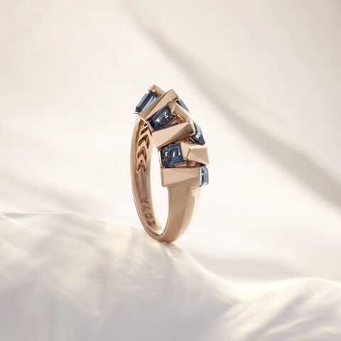 Solace Ring