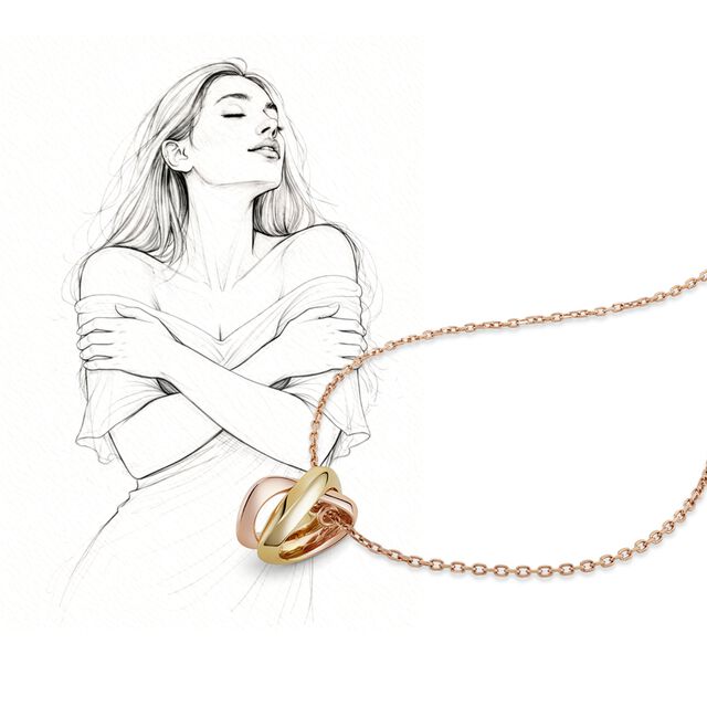 My Embrace pendant,,hi-res image number null