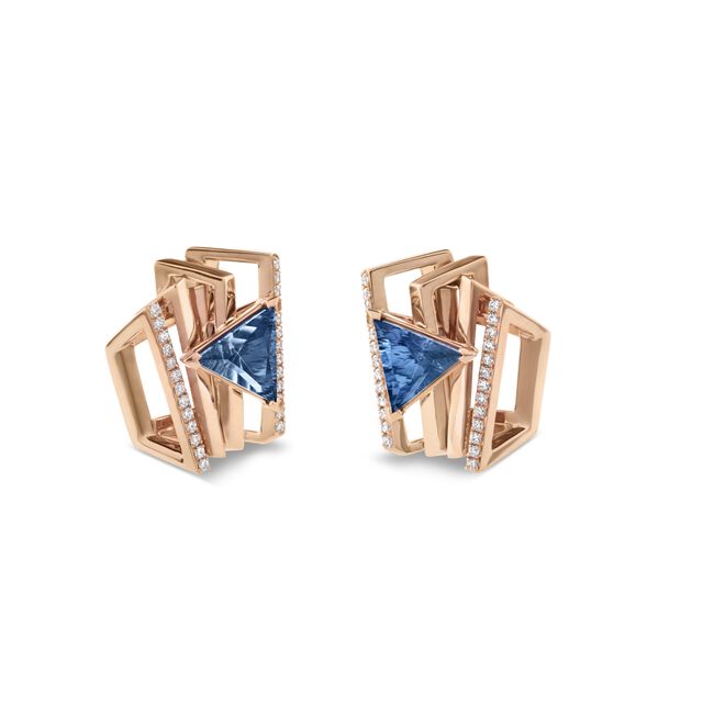 True Harmony Earring,,hi-res image number null