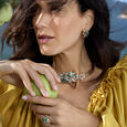 Orchard Breeze Earring,,hi-res image number null