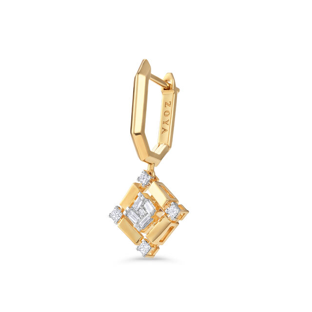 An Ancient Whisper Earrings,,hi-res image number null