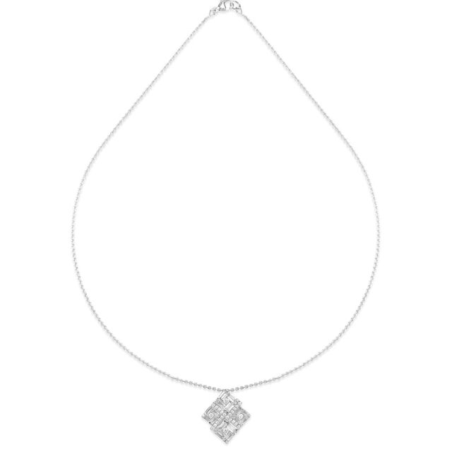 Revolve to Evolve Pendant,,hi-res image number null