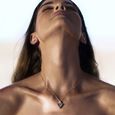 Serene Heart Beat Pendant,,hi-res image number null