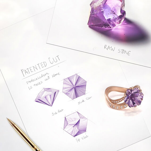 The Purple Prism,,hi-res image number null