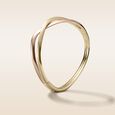 My Embrace bangle, Slim,,hi-res image number null
