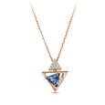 Serene Heart Beat Pendant,,hi-res image number null