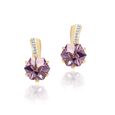 Refractions of the Infinite Earrings,,hi-res image number null