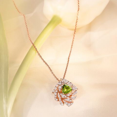 Trillion Dreams Pendant
