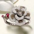 La Duna Rosa Bangle,,hi-res image number null