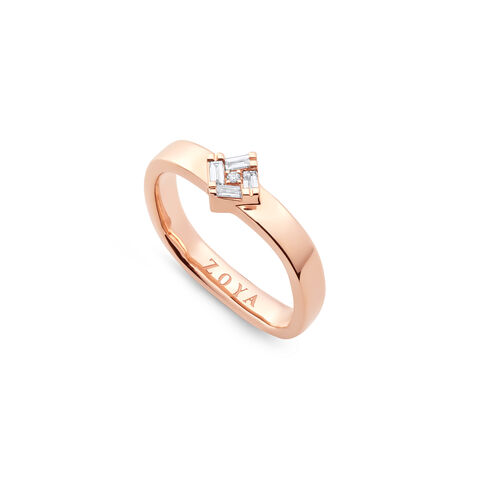 Ring of Stillness