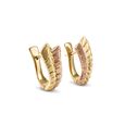 Entwined in Change Earrings,,hi-res image number null
