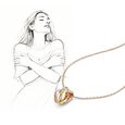 My Embrace pendant, 1 Diamond,,hi-res image number null