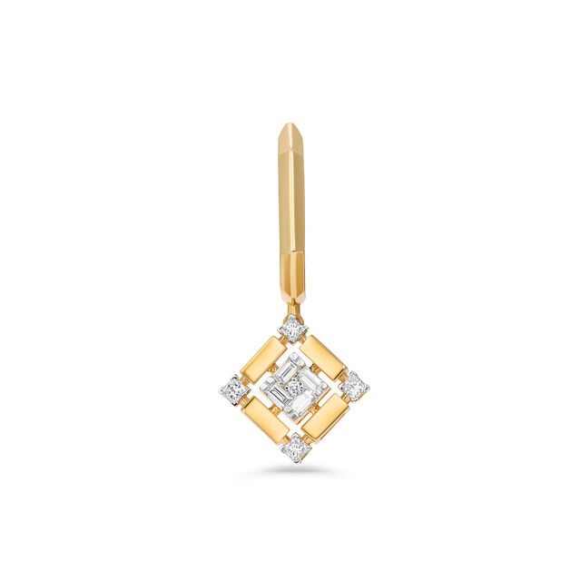 An Ancient Whisper Earrings,,hi-res image number null