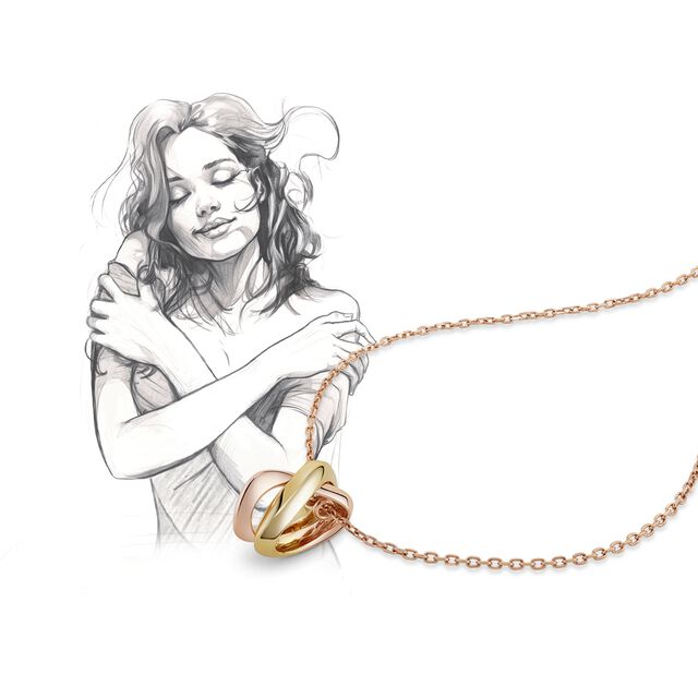 My Embrace pendant,,hi-res image number null