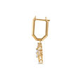 An Ancient Whisper Earrings,,hi-res image number null
