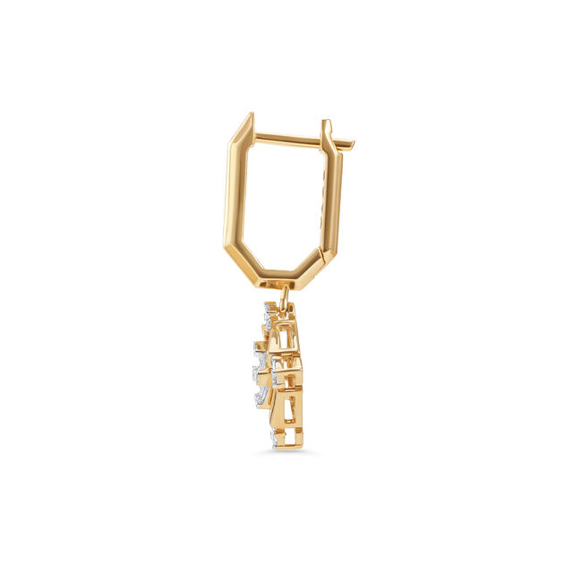 An Ancient Whisper Earrings,,hi-res image number null