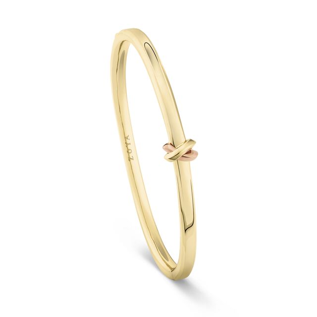 My Embrace Bangle Mini,,hi-res image number null