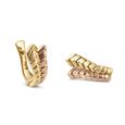 Entwined in Change Earrings,,hi-res image number null