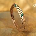 Entranced in a Reverie Bangle,,hi-res image number null