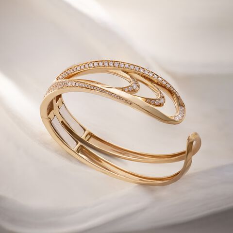 Endless Wonder Bangle