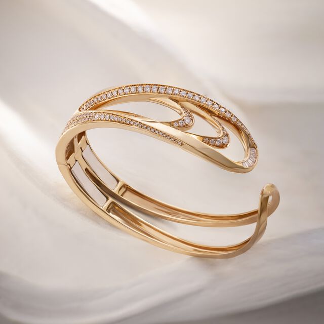 Endless Wonder Bangle,,hi-res image number null