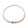 An Infinite Arc Necklace,,hi-res image number null