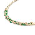 Swaying Orchard Necklace,,hi-res image number null