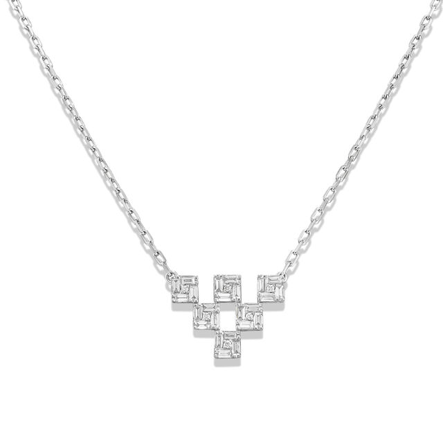 The Embracing Well Pendant,,hi-res image number null