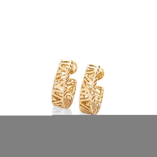 Gilded By Design Earrings,,hi-res image number null