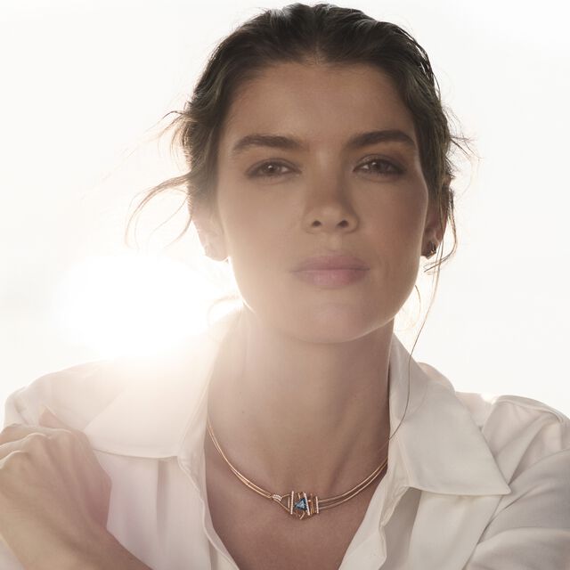 True Harmony Necklace,,hi-res image number null