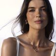 Quiet Return Diamond Chain and Pendant,,hi-res image number null