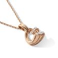 Quiet Return Diamond Chain and Pendant,,hi-res image number null