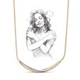 My Embrace necklace,,hi-res image number null